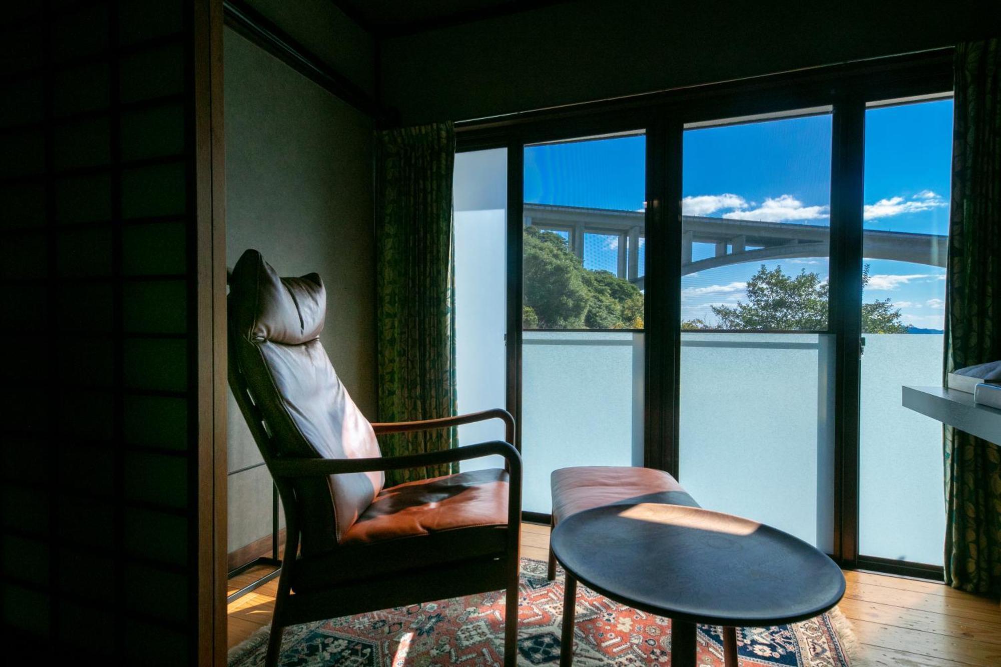 Okamotoya Hotel Beppu Exterior photo