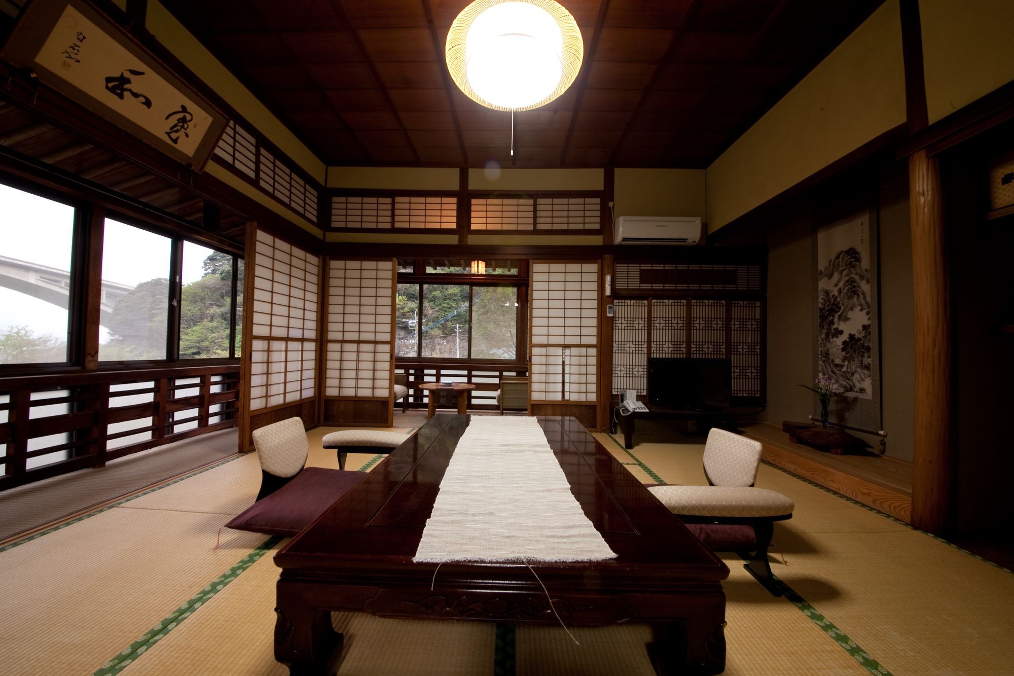 Okamotoya Hotel Beppu Exterior photo